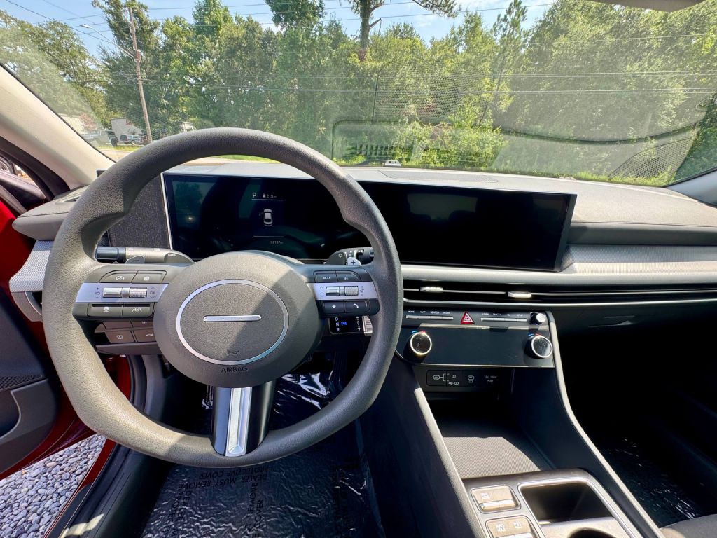 2025 Hyundai Sonata Image 15