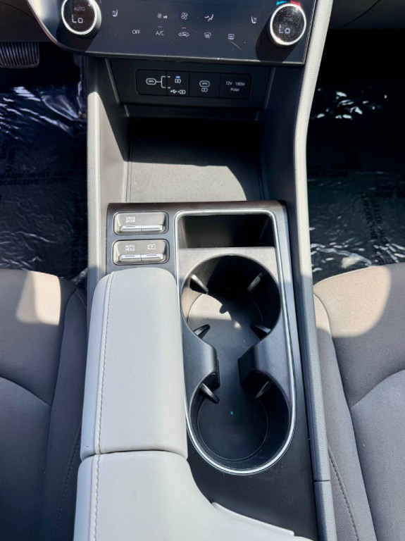 2025 Hyundai Sonata Image 16