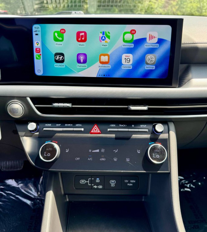 2025 Hyundai Sonata Image 17