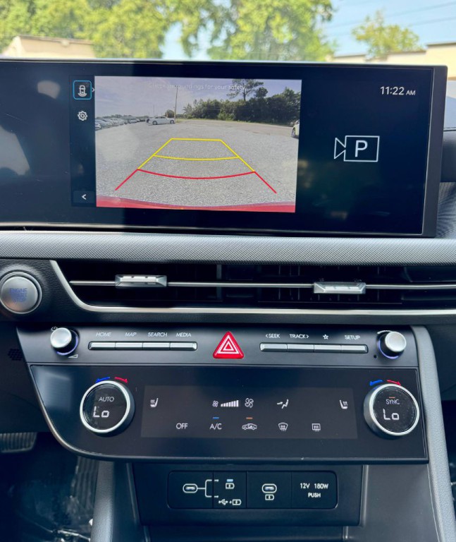 2025 Hyundai Sonata Image 18