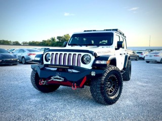Image for 2018 Jeep Wrangler Unlimited Rubicon ID: 7530819