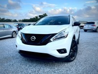 Image for 2018 Nissan Murano SL ID: 7554174