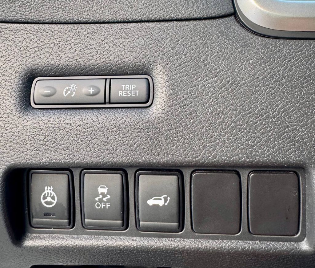 2018 Nissan Murano Image 18