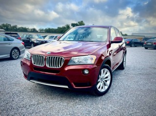 Image for 2014 BMW X3 xDrive28i ID: 7559598
