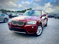 Image for 2014 BMW X3 xDrive28i ID: 7559598