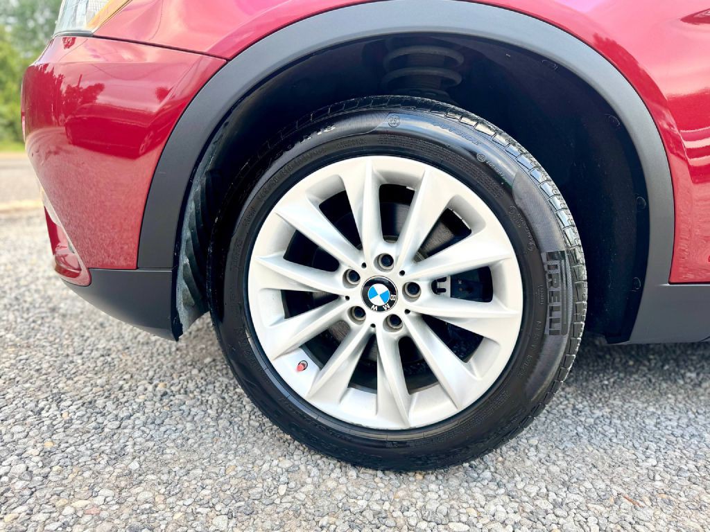 2014 BMW X3 Image 7