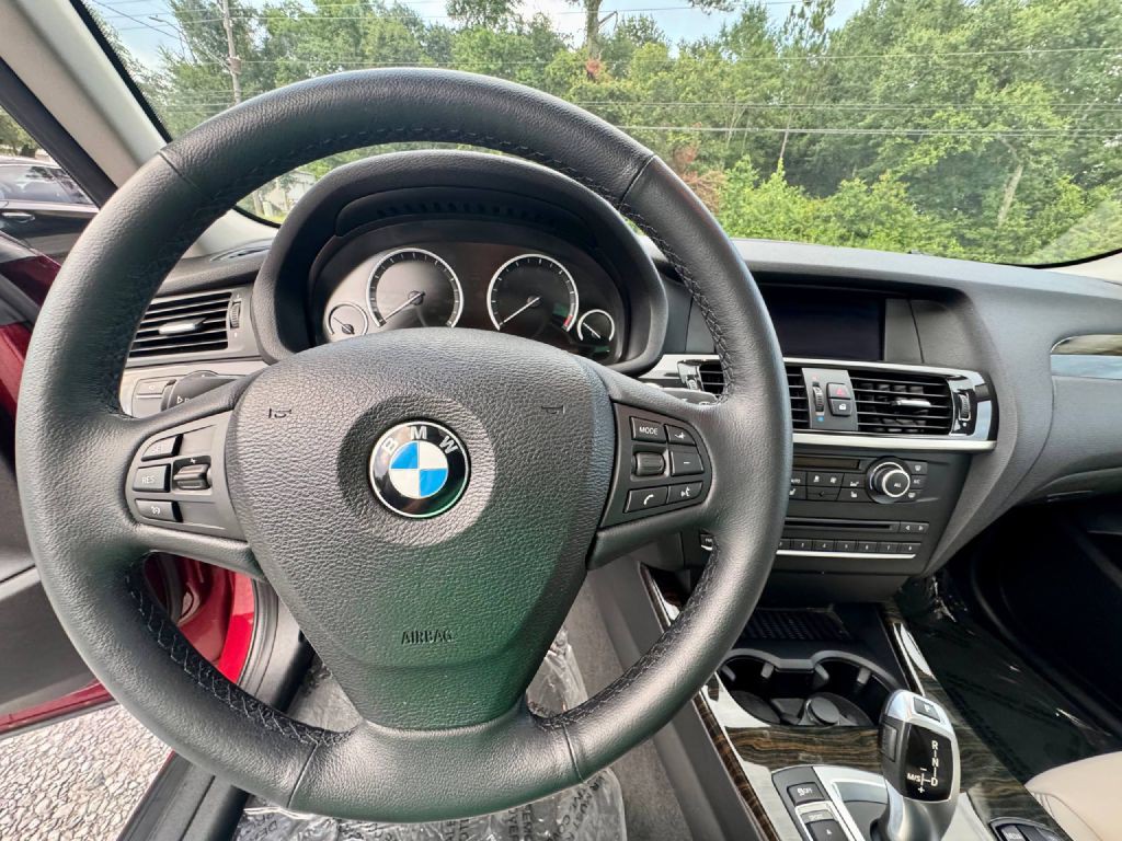 2014 BMW X3 Image 15