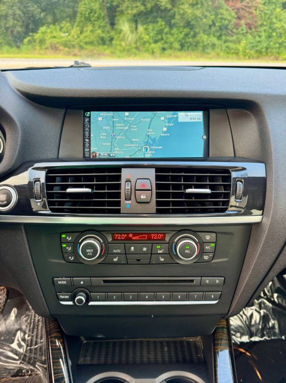2014 BMW X3 Image 16