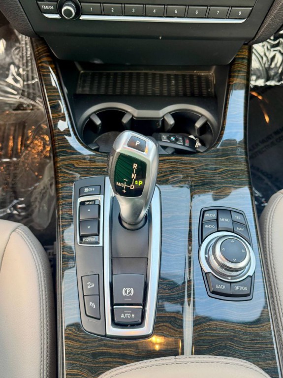 2014 BMW X3 Image 17