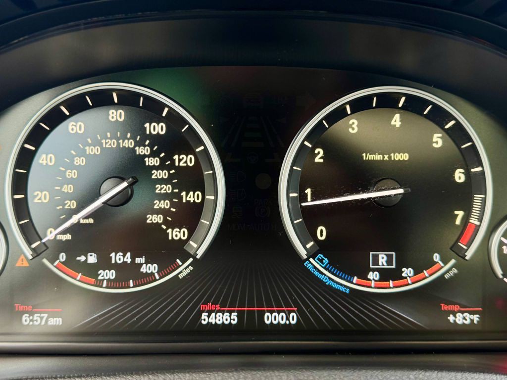 2014 BMW X3 Image 20