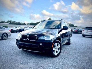Image for 2013 BMW X5 xDrive35i ID: 7559601