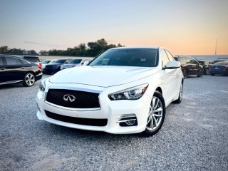 Image for 2015 INFINITI Q50 BASE ID: 7583307
