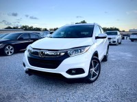 Image for 2021 Honda HR-V EXL ID: 7583311