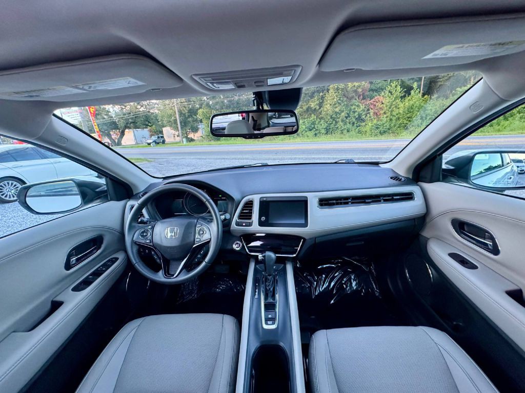 2021 Honda HR-V Image 11