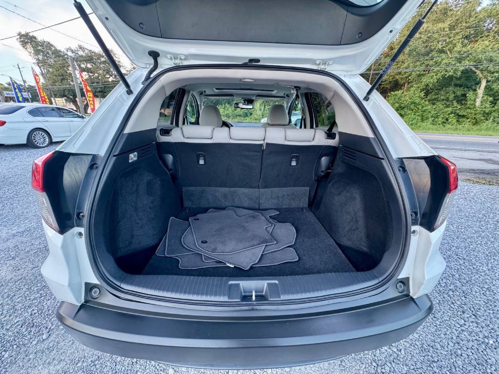 2021 Honda HR-V Image 12
