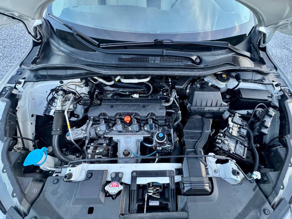 2021 Honda HR-V Image 14