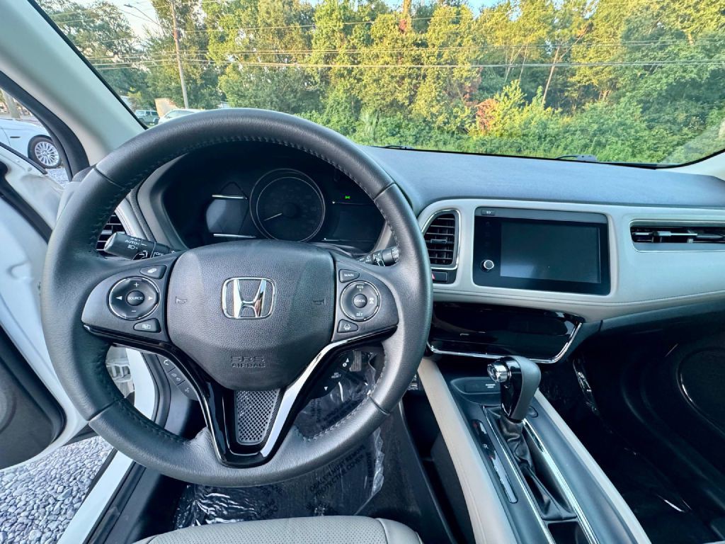 2021 Honda HR-V Image 15