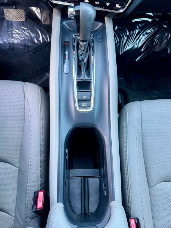 2021 Honda HR-V Image 17