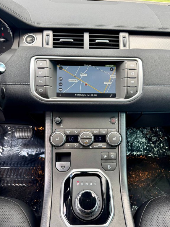 2019 Land Rover Range Rover Evoque Image 15