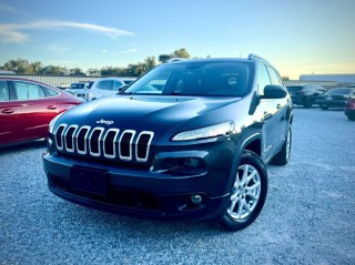 Image for 2016 Jeep Cherokee Latitude ID: 7622978