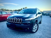 Image for 2016 Jeep Cherokee Latitude ID: 7622978