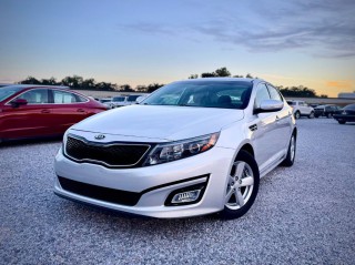 Image for 2015 Kia Optima LX ID: 7652497