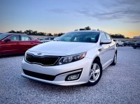 Image for 2015 Kia Optima LX ID: 7652497