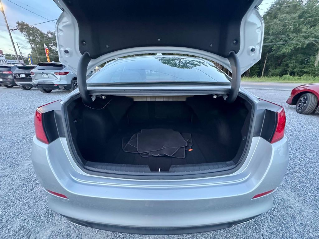 2015 Kia Optima Image 11
