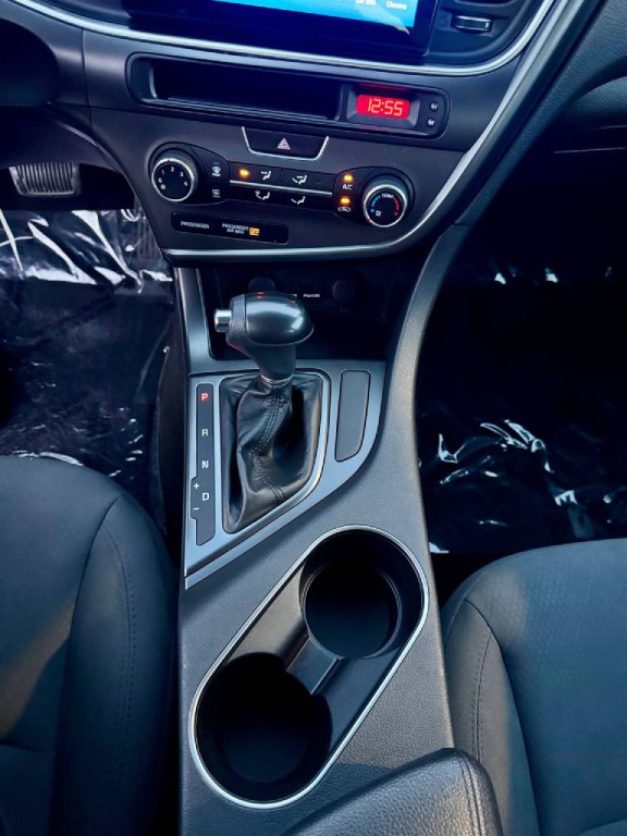 2015 Kia Optima Image 16
