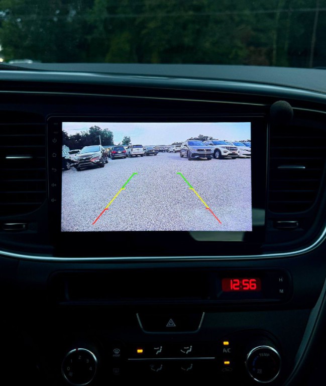 2015 Kia Optima Image 17