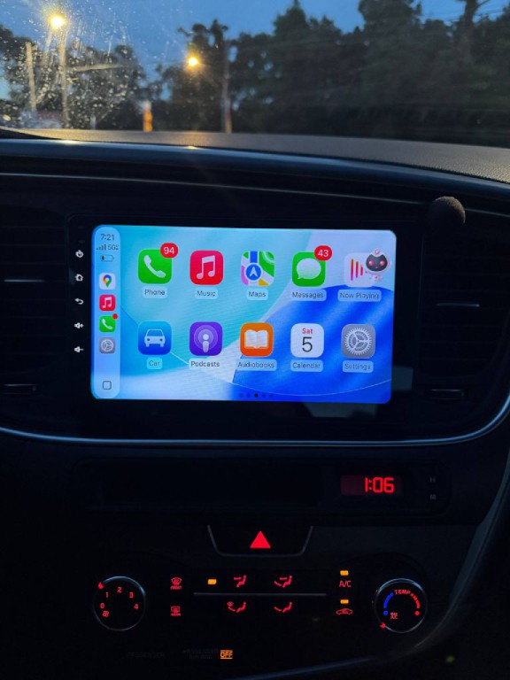 2015 Kia Optima Image 18