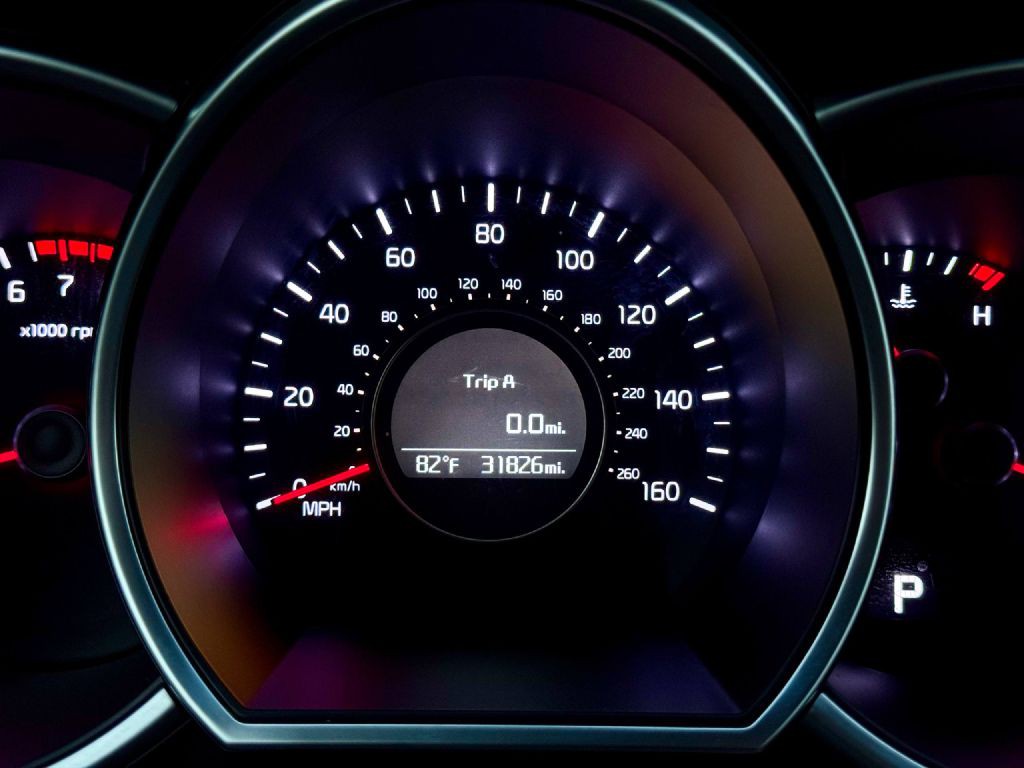 2015 Kia Optima Image 19