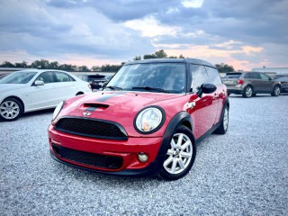 Image for 2011 MINI Cooper S Clubman ID: 7668689