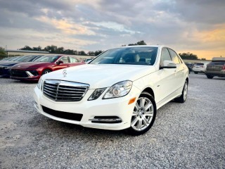 Image for 2012 Mercedes-Benz E-Class E 350 ID: 7668705