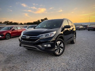 Image for 2016 Honda CR-V Touring ID: 7678009