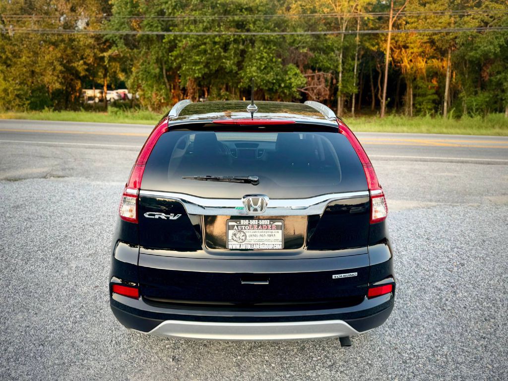 2016 Honda CR-V Image 3