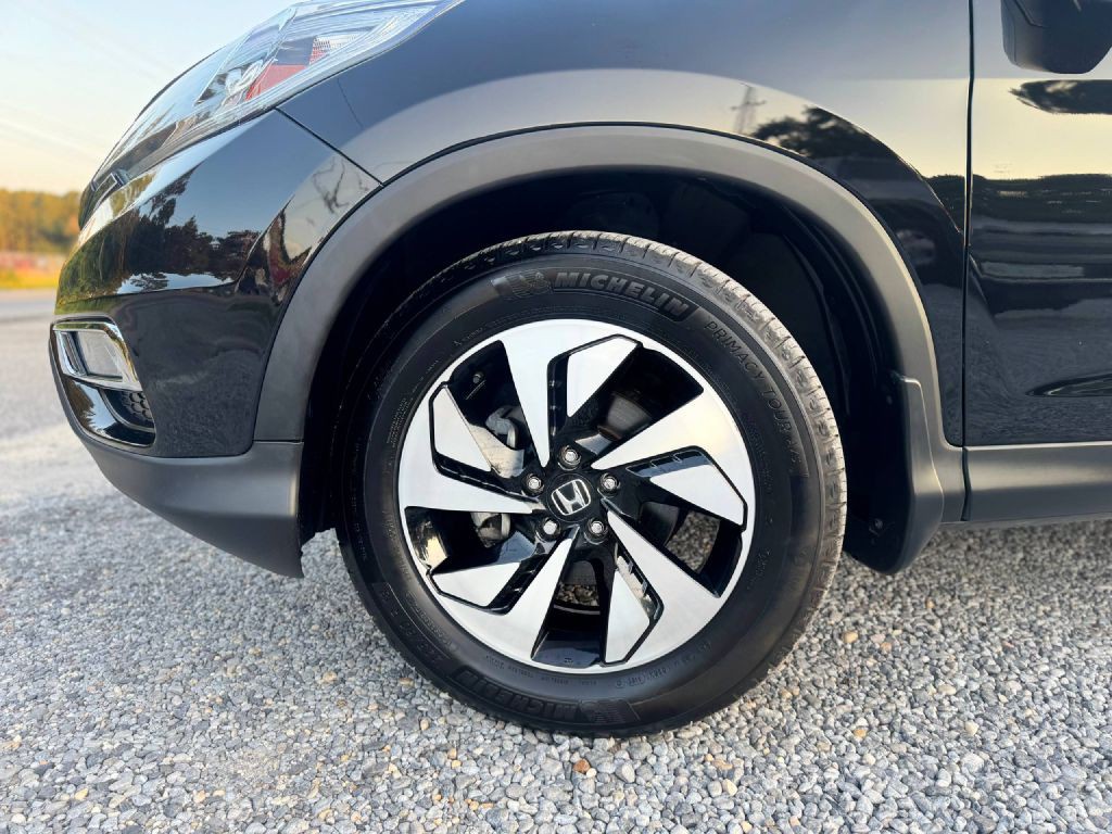 2016 Honda CR-V Image 7