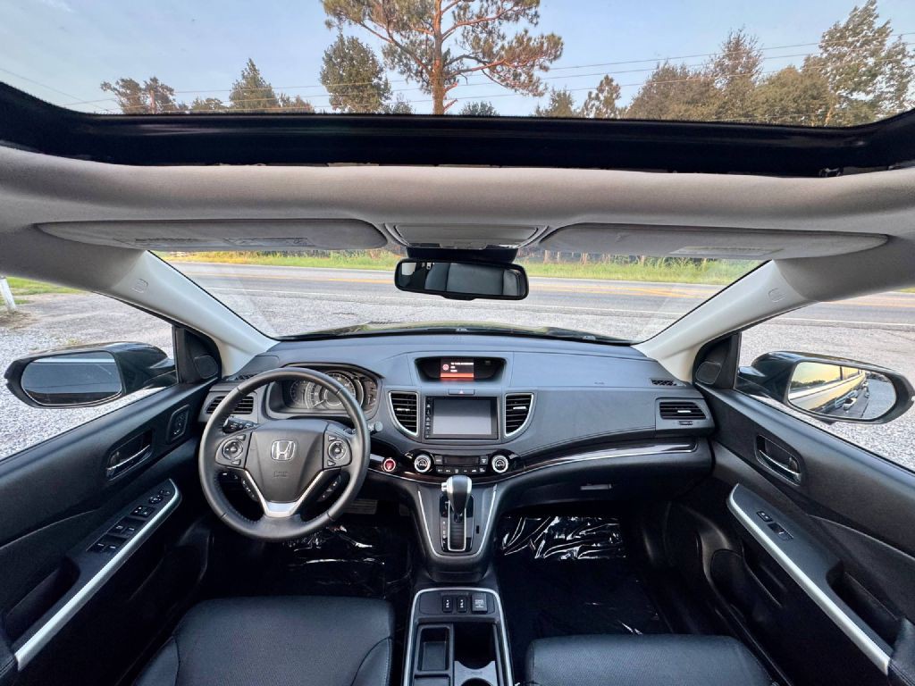2016 Honda CR-V Image 11