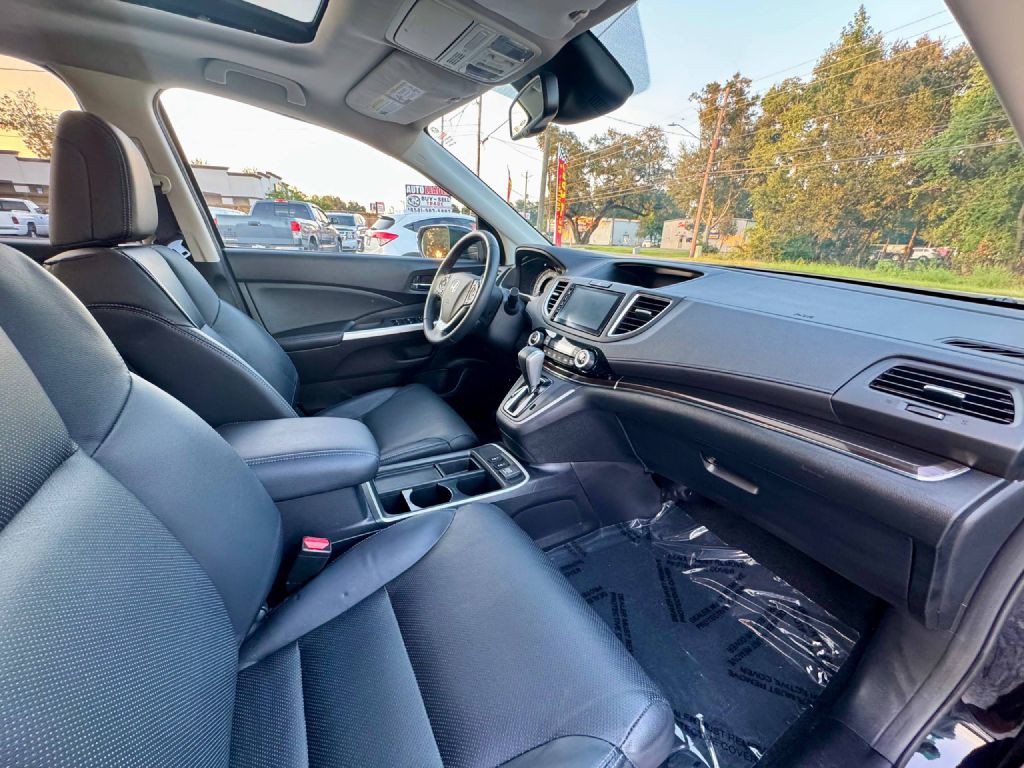 2016 Honda CR-V Image 14