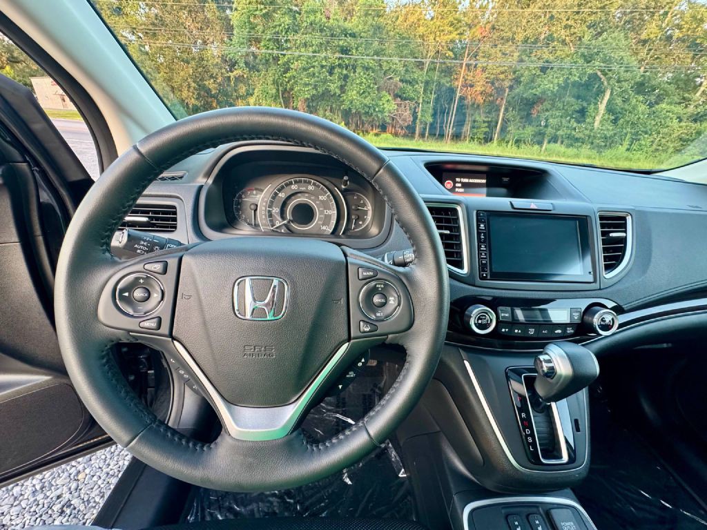 2016 Honda CR-V Image 15