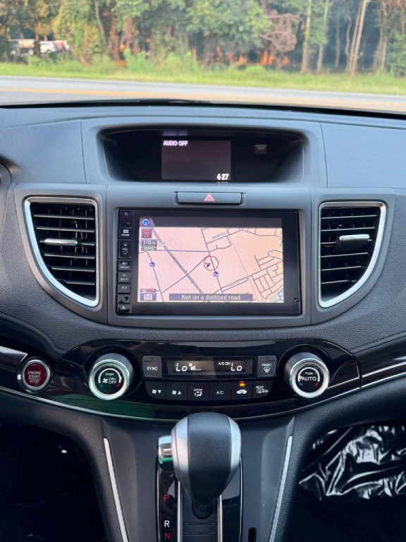 2016 Honda CR-V Image 16