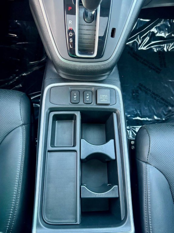 2016 Honda CR-V Image 17