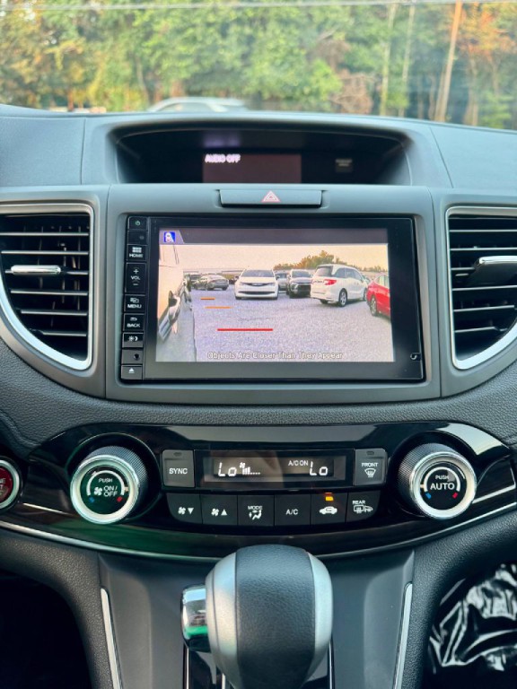 2016 Honda CR-V Image 18