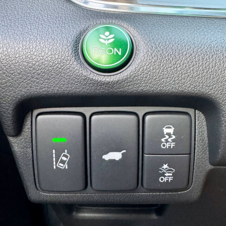 2016 Honda CR-V Image 19