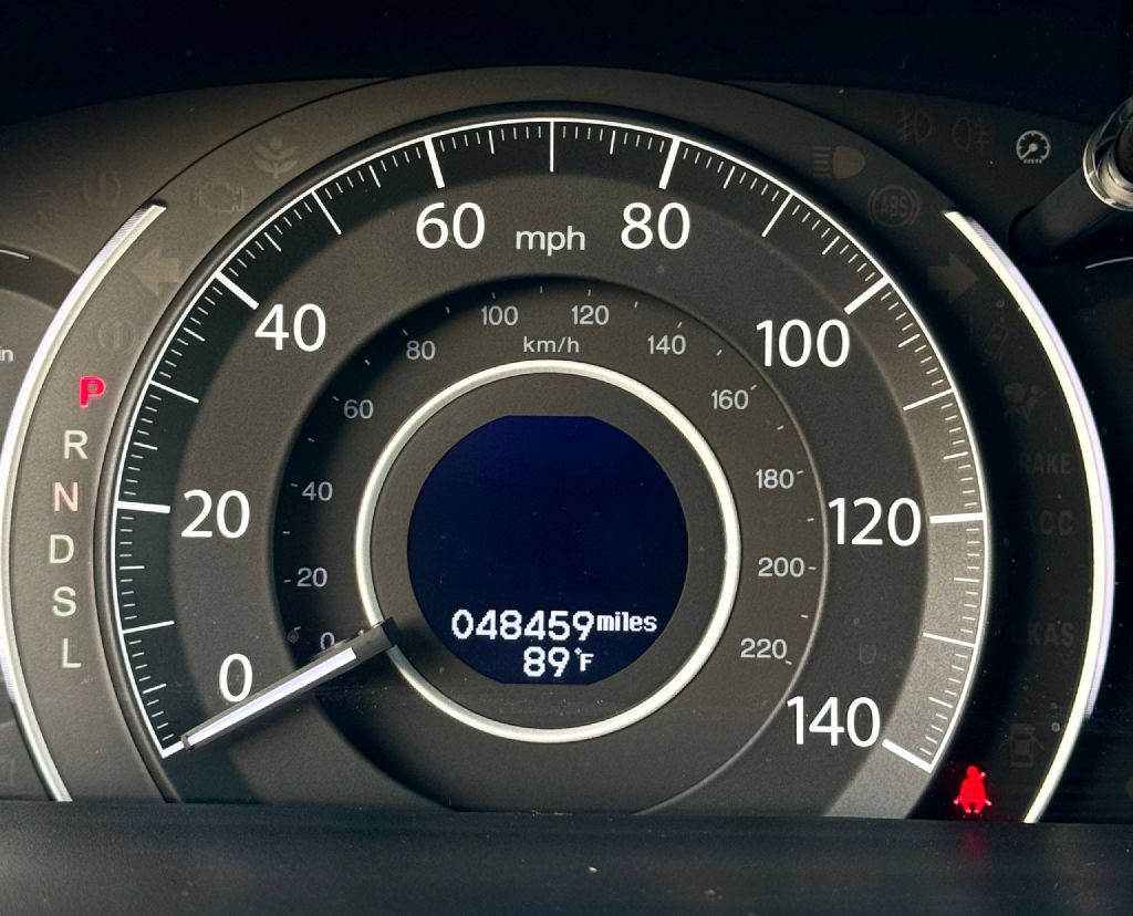 2016 Honda CR-V Image 20