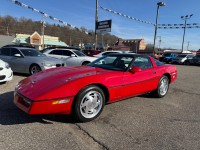Image for 1985 Chevrolet Corvette  ID: 6088438