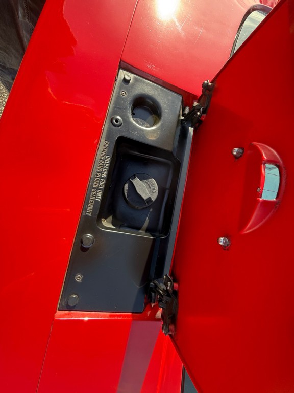 1985 Chevrolet Corvette Image 15