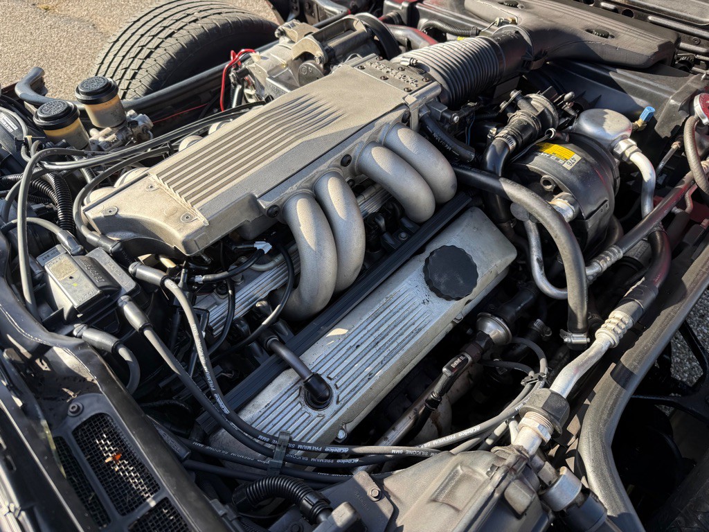 1985 Chevrolet Corvette Image 20