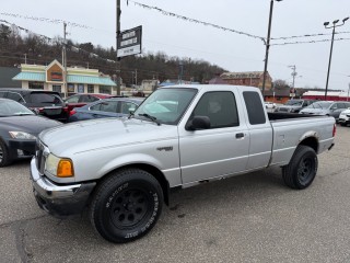 Image for 2004 Ford Ranger Super Cab ID: 6278988