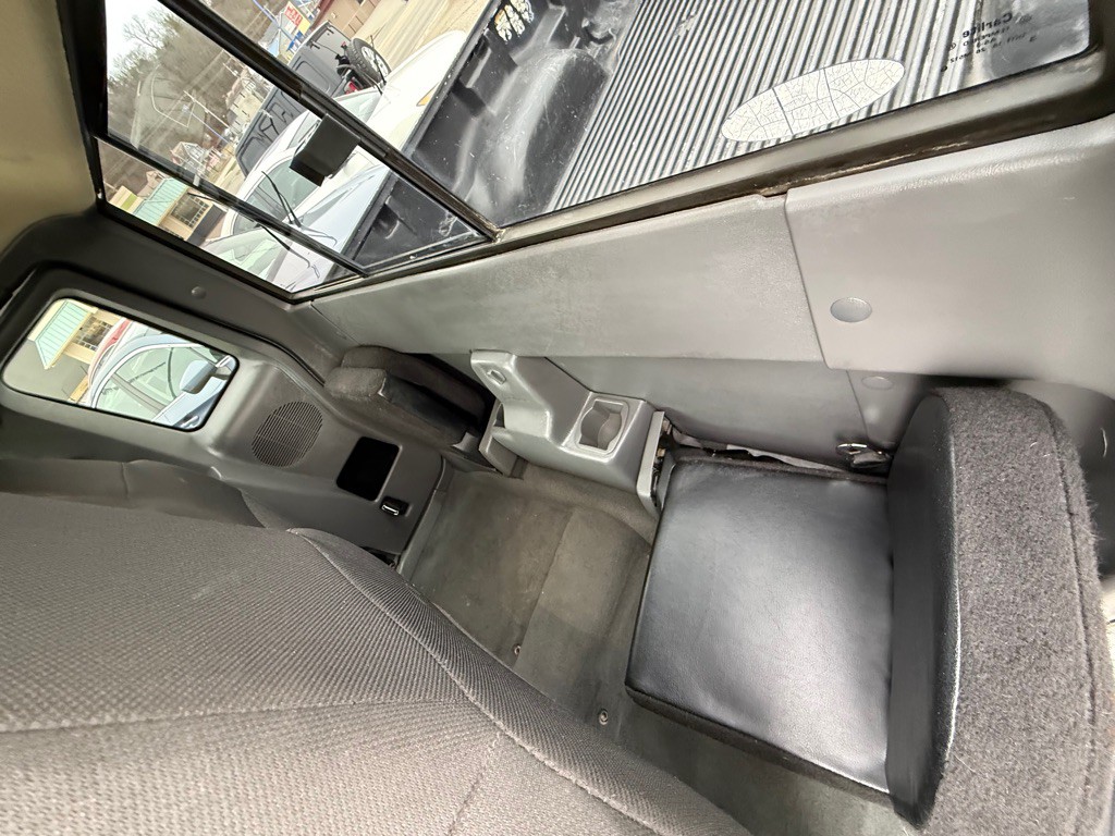2004 Ford Ranger Image 12